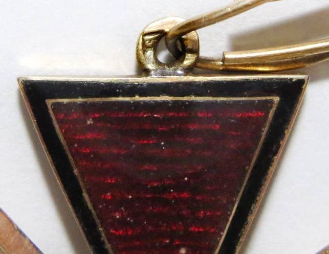 Privately commissioned 4th class Saint  Vladimir cross.jpg