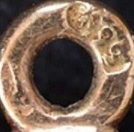 Privately  commissioned  bulbous type order of St. Vladimir 2nd class.jpg