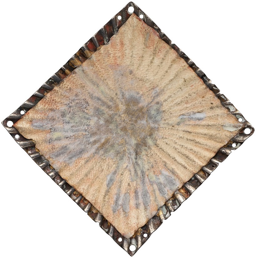 Privately Commissioned  Silver Breast Star of Saint George Order.jpg
