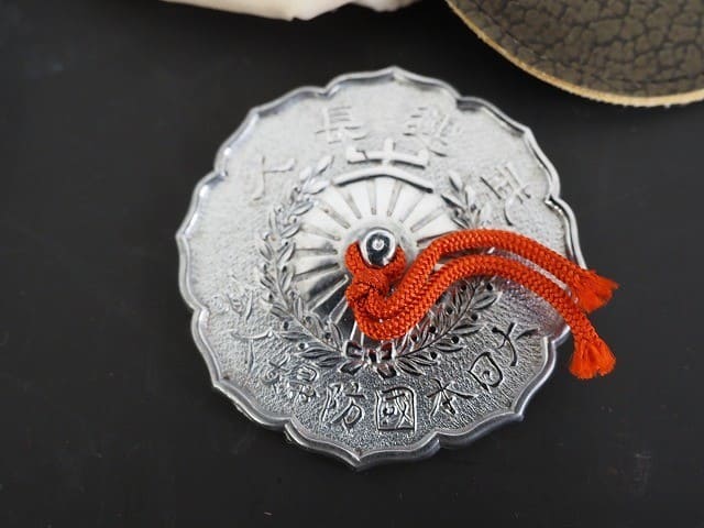 Protection (i.e. charm) Against Bullets.jpg