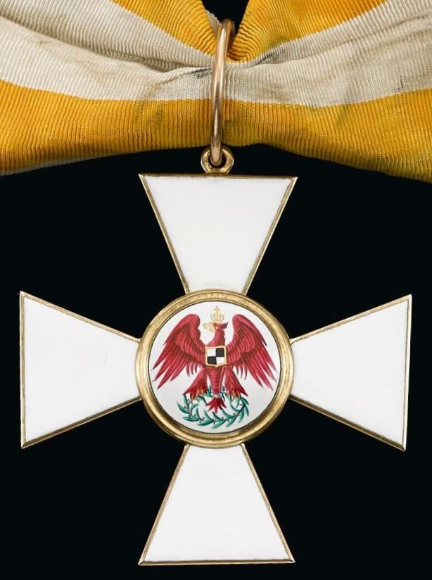 PRUSSIA, ORDER OF THE RED EAGLE.jpg
