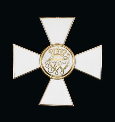 PRUSSIA, ORDER OF THE RED  EAGLE.jpg