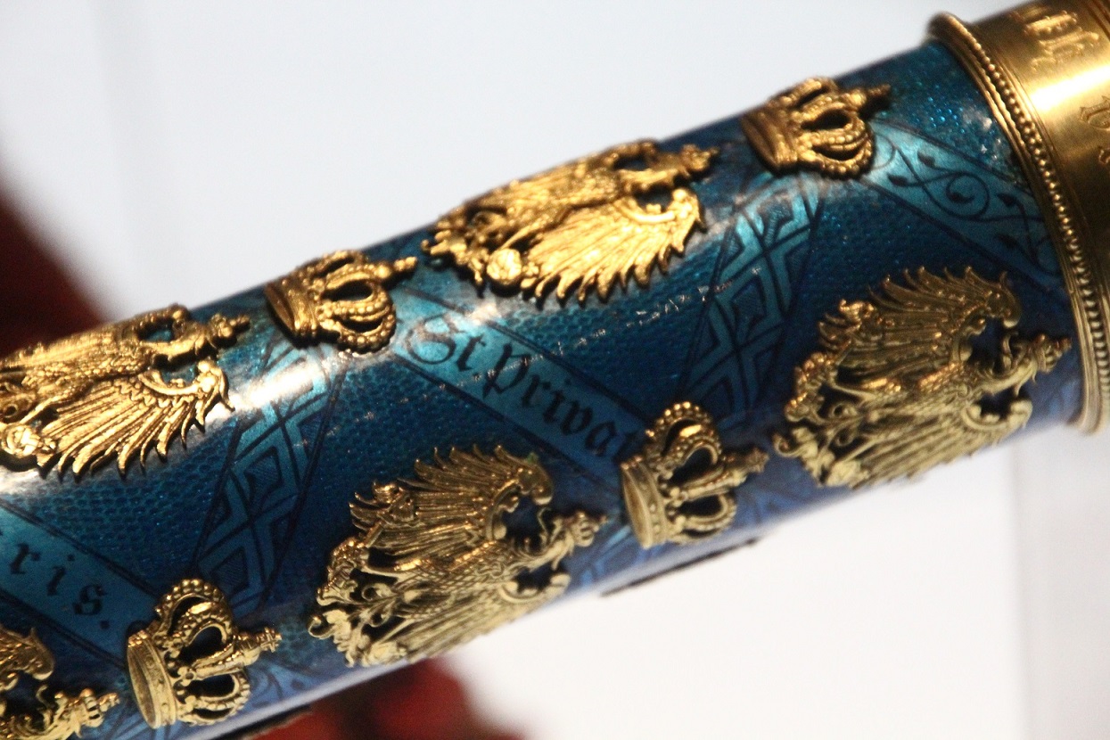 Prussian Marshal's Baton of Helmuth von  Moltke the Elder.jpg