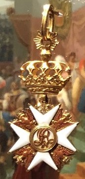 Prussian Order of Red Eagle--.jpg