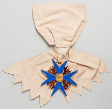 Prussian Order of  the Black Eagle.jpg