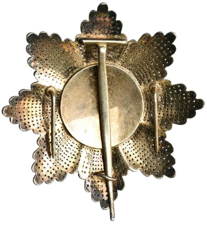 Prussian Red  Eagle Order Breast Star.jpg