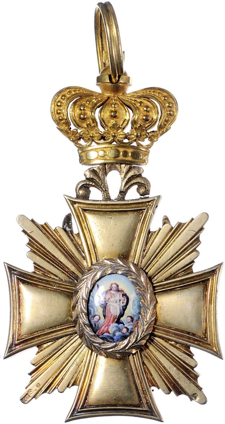 Pseudo Order of  the White Eagle.jpg