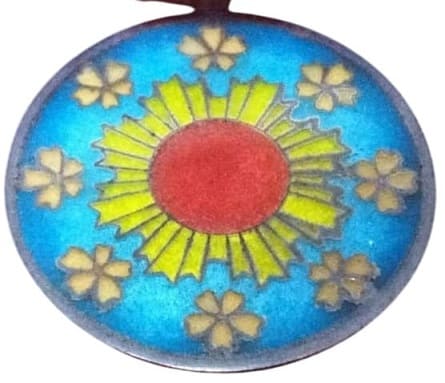 Qing Conquest Kitashitara District Shobukai Military Service Commemorative Medal.jpg