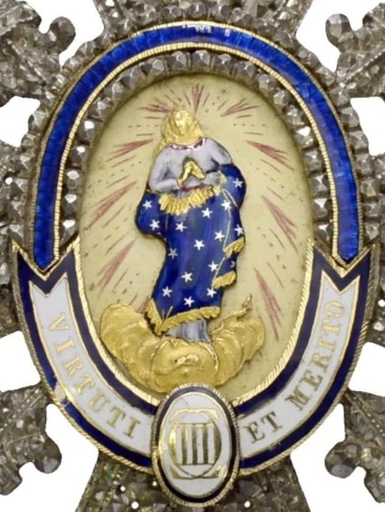 Real y Distinguida Orden de Carlos III.jpg