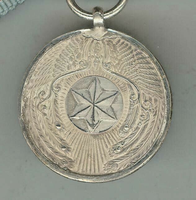 Regular Member's Badge of Imperial Soldiers' Support Association.jpg