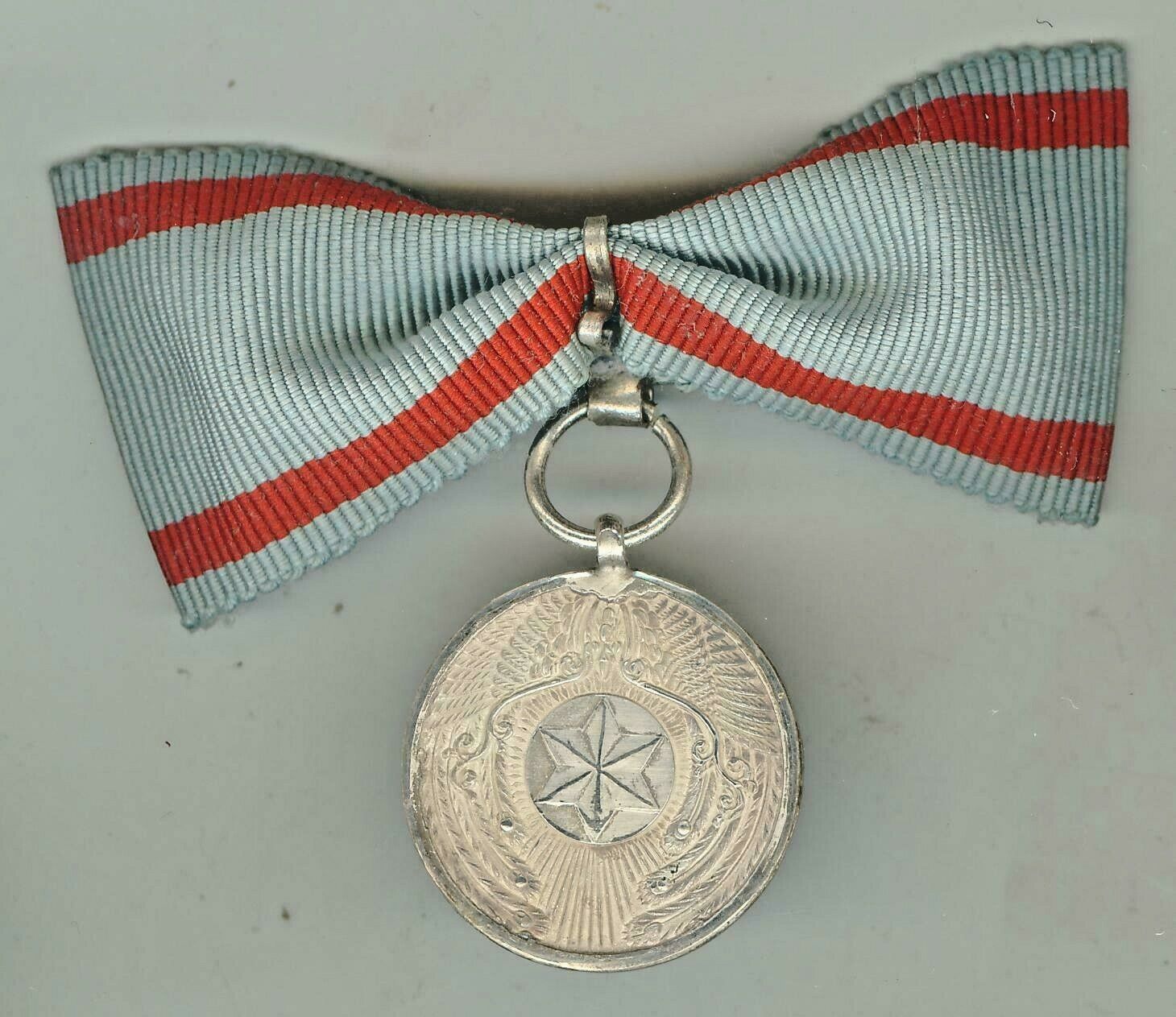 Regular Member's Badge  of Imperial Soldiers' Support Association.jpg