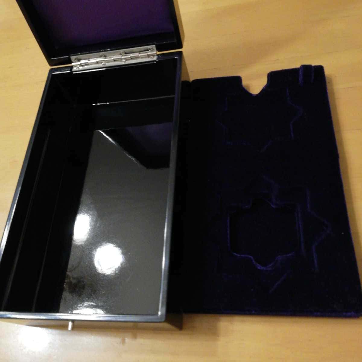 Replica of Golden Kite  Order  Cases.jpg