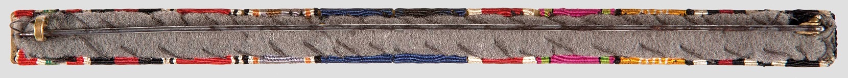 Ribbon Bar General  Field Marshal Erhard Milch.jpg