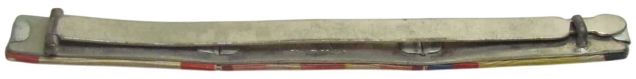 Ribbon bar of Manchuria Incident  Veteran.jpg