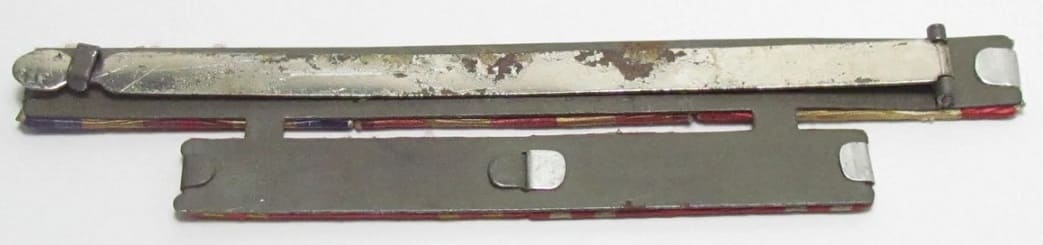 Ribbon bar with Manchukuo Red Cross  Medal.jpg