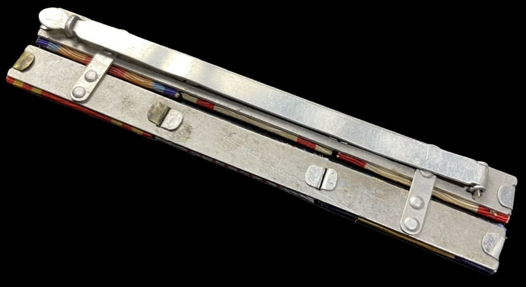 Ribbon bar with Nomonghan Incident_ribbon.jpg