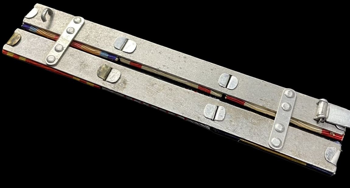 Ribbon bar with_Nomonghan Incident_ribbon.jpg
