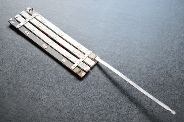 Ribbon Bar_with Two Golden Kite Orders.jpg