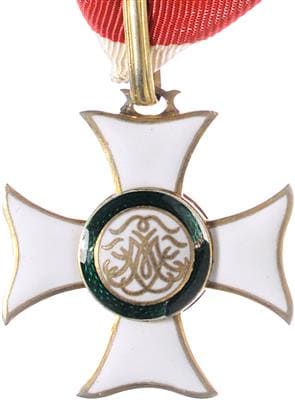 Ritterkreuz Maria Theresa made by Rothe.jpg