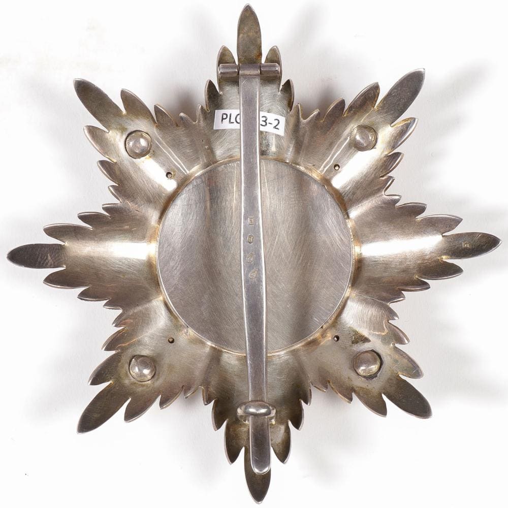Rothe-made  copy of Saint Vladimir order breast star.jpg
