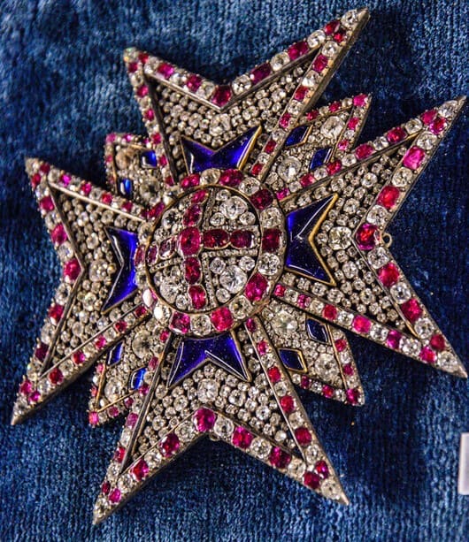 Royal Military Order of Saint George.jpg