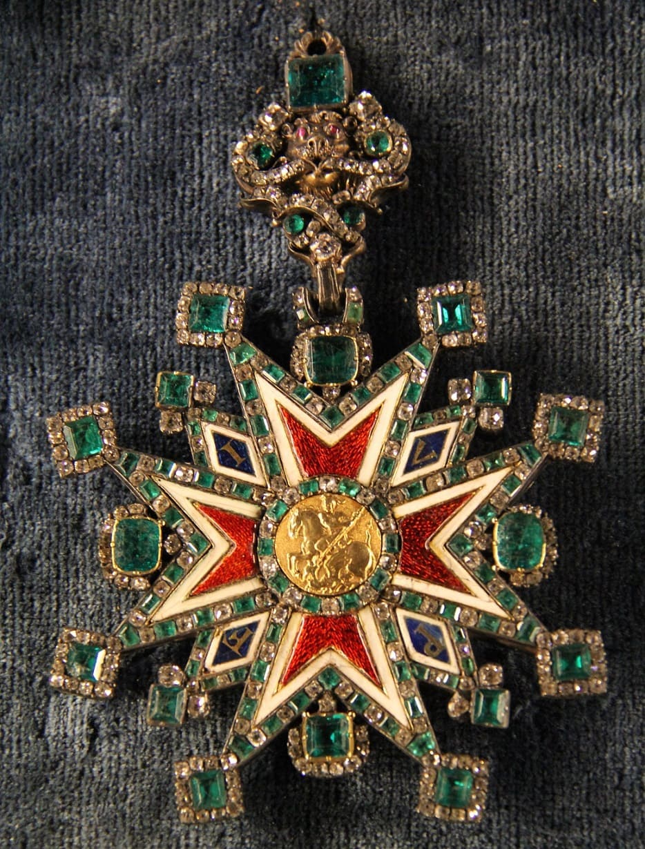 Royal Military Order of Saint George.jpg
