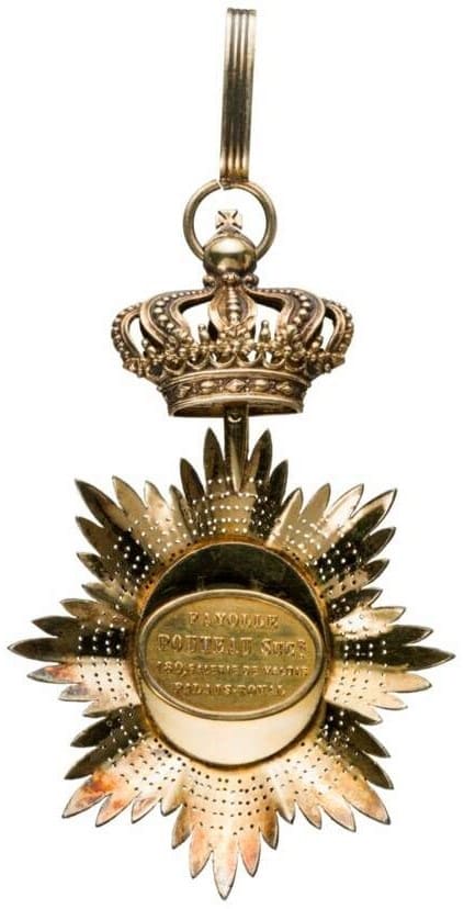 Royal Order of Cambodia  made by Pouteau.jpeg