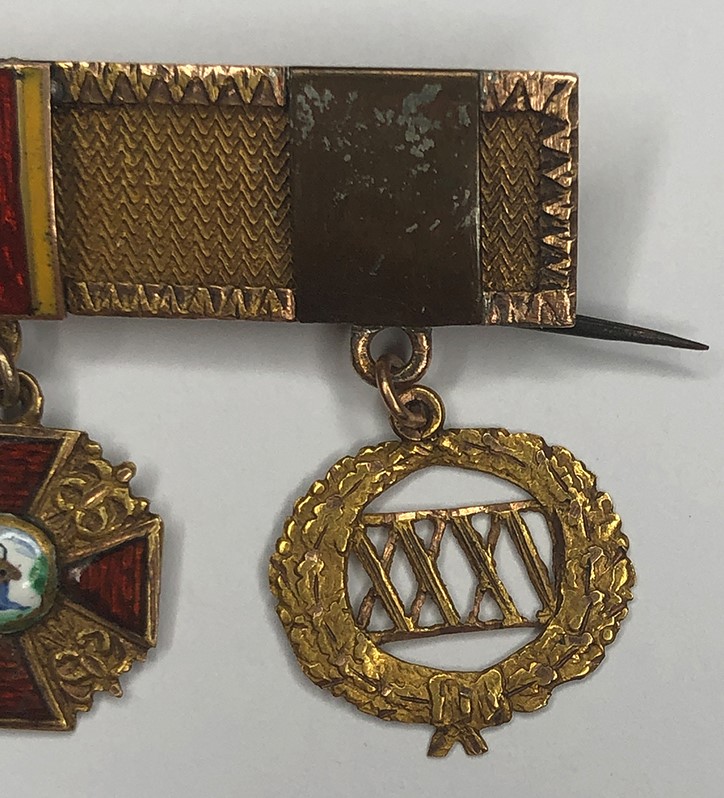 Russian-Made Miniature Group with Imperial Russian_Orders and Medals.jpg