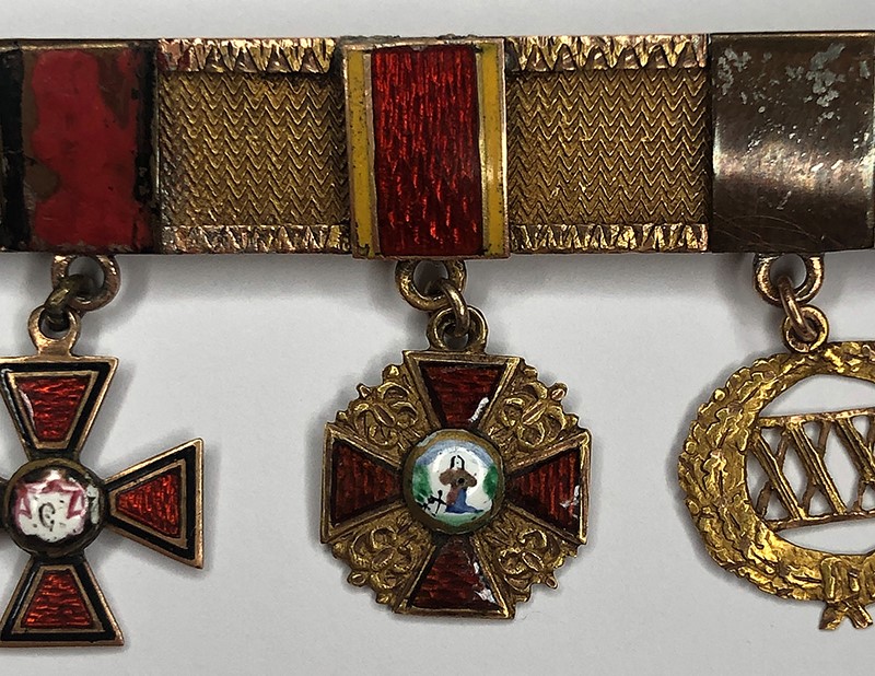 Russian-Made Miniature Group with Imperial_Russian Orders and Medals.jpg