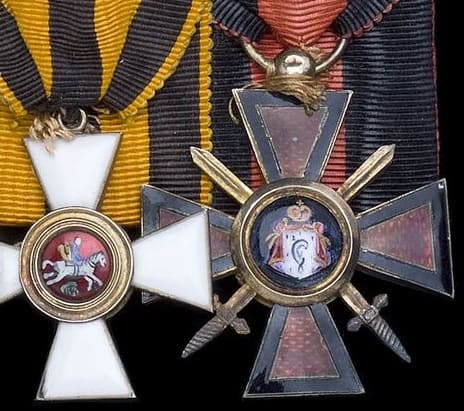 Russian orders awarded to Lieutenant E. A. Small,.jpg