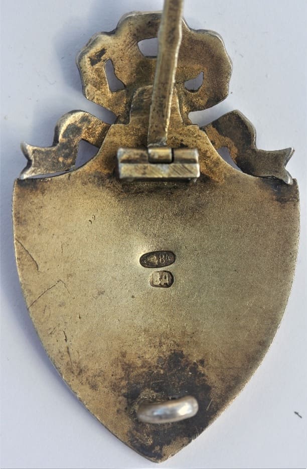Russian Red Cross  Society Provisional Government Badge.jpg