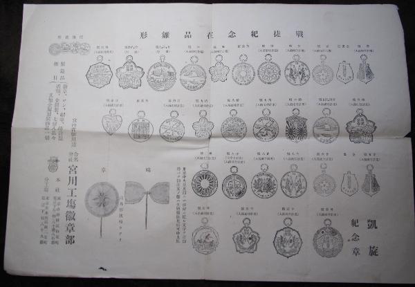 Russo-Japanese f War Commemorative Badges and Watch Fobs.jpg