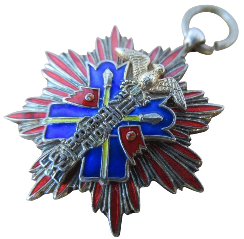 Russo-japanese war Commemorative  Badge.jpg