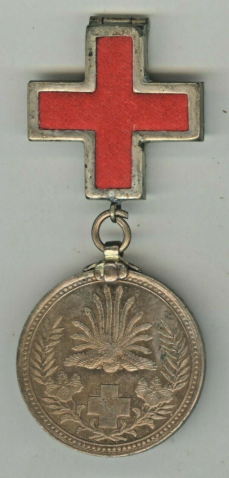Russo-Japanese War Relief Commemorative Medal of Japanese Red Cross Society.jpg