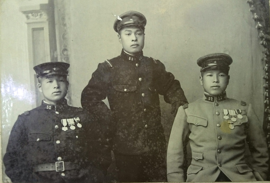 Russo-Japanese War Relief Commemorative Medal of Japanese Red Cross Society.jpg