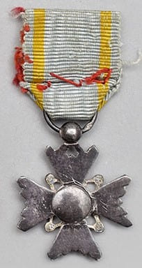 Sacred  Treasure order miniature.jpg