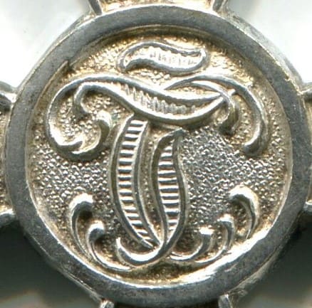 Saint George Cross made by  Paul Meybauer.jpg