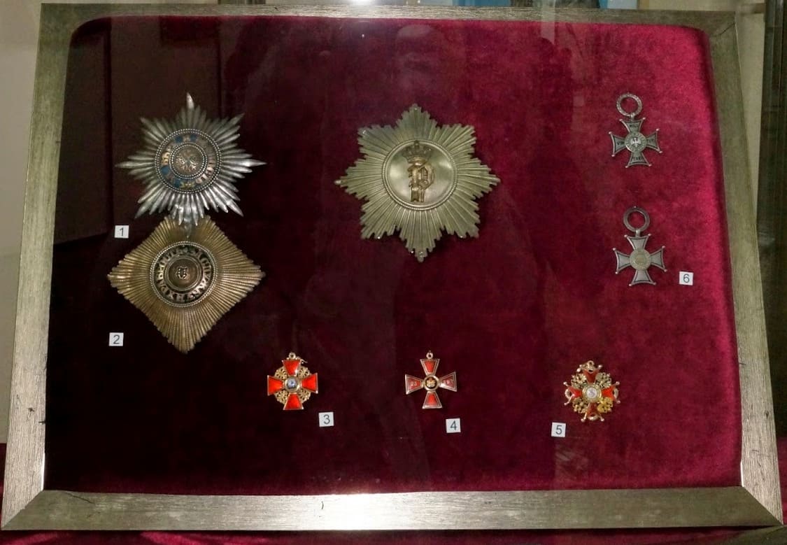 Saint George  order breast star conjoined with Saint Andrew order breast star.jpg