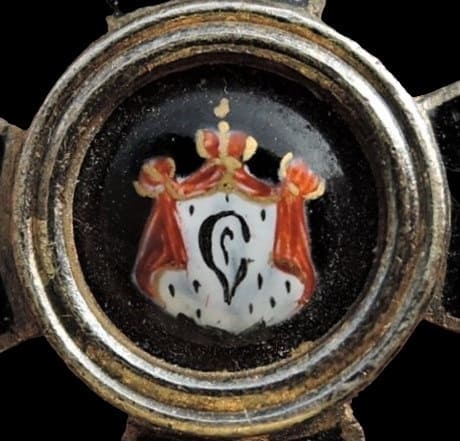 Saint Vladimir order made by  Unidentified French Workshop.jpg