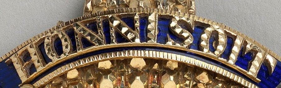 Saxe-Ernestine House Order Sachsen-Ernestinischer  Hausorden combined with the Order of the Garter.jpg