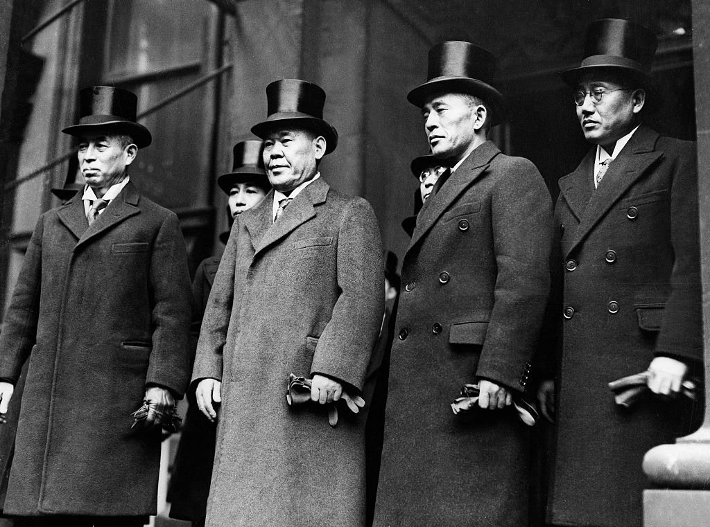 Second London Naval Disarmament Conference.jpg