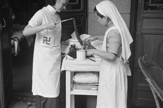 Shanghai Red Swastika Hospital....jpg