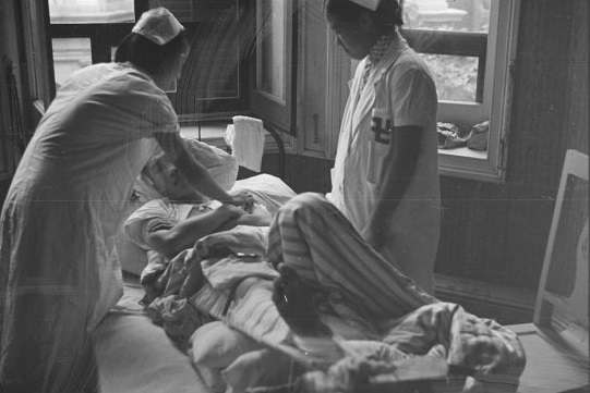 Shanghai Red Swastika Hospital.....jpg