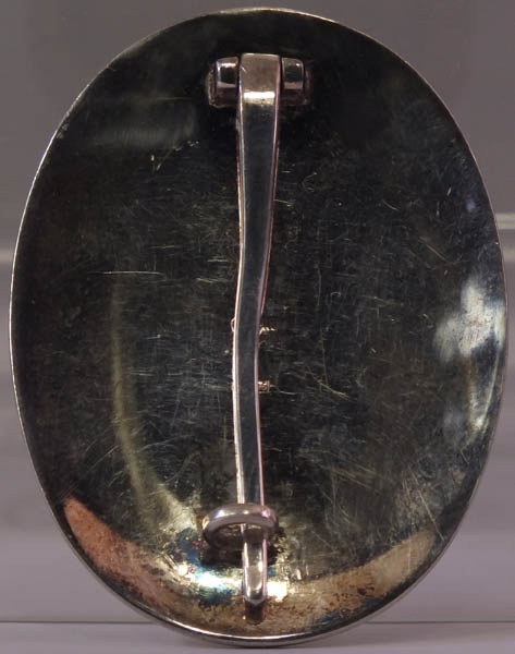 Showa Enthronement Chokuninkan Attendant’s Badge -.jpg