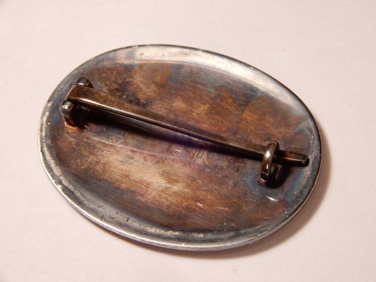 Showa  Enthronement Chokuninkan Attendant’s Badge勅任官用 昭和大禮使徽章.jpg