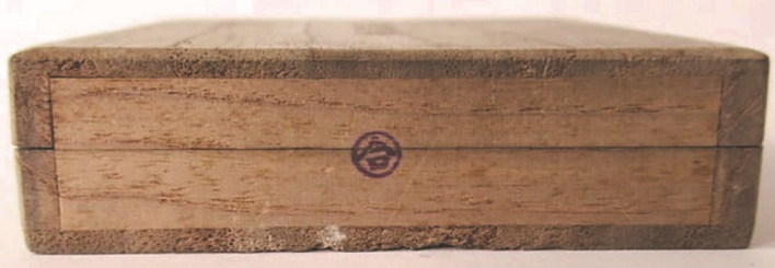 Showa Enthronement Chokuninkan Attendant’s Badge____勅任官用 昭和大禮使徽章.jpg