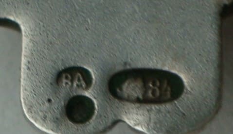 Silver  badge made  by Eduard workshop.jpg
