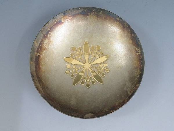 Silver Cup  with Orchid Flower Imperial Seal  of the Emperor of Manchukuo.jpg