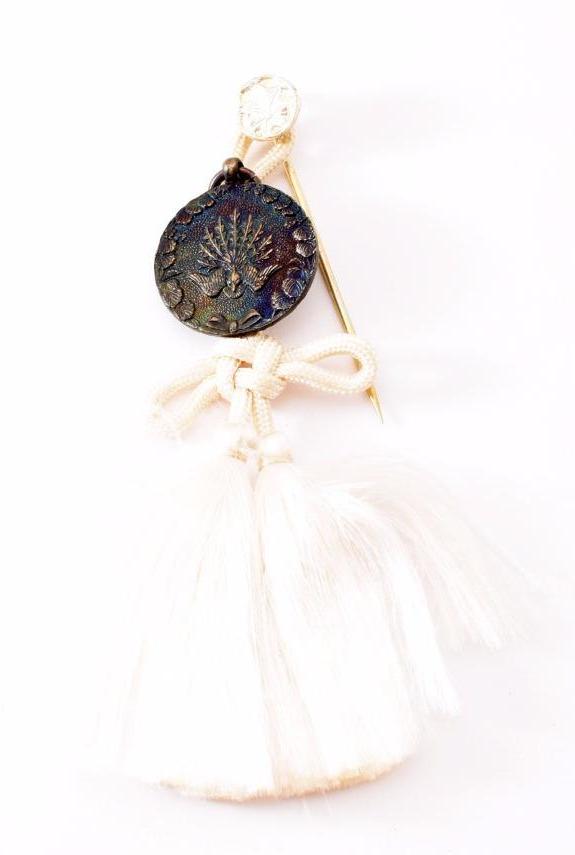 Sōji-ji Temple  Reconstruction Badge 大本山總持寺再建祠堂章.jpg