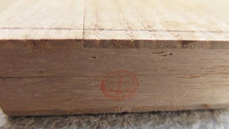 Sōji-ji Temple Reconstruction    Badge 大本山總持寺再建祠堂章.jpg